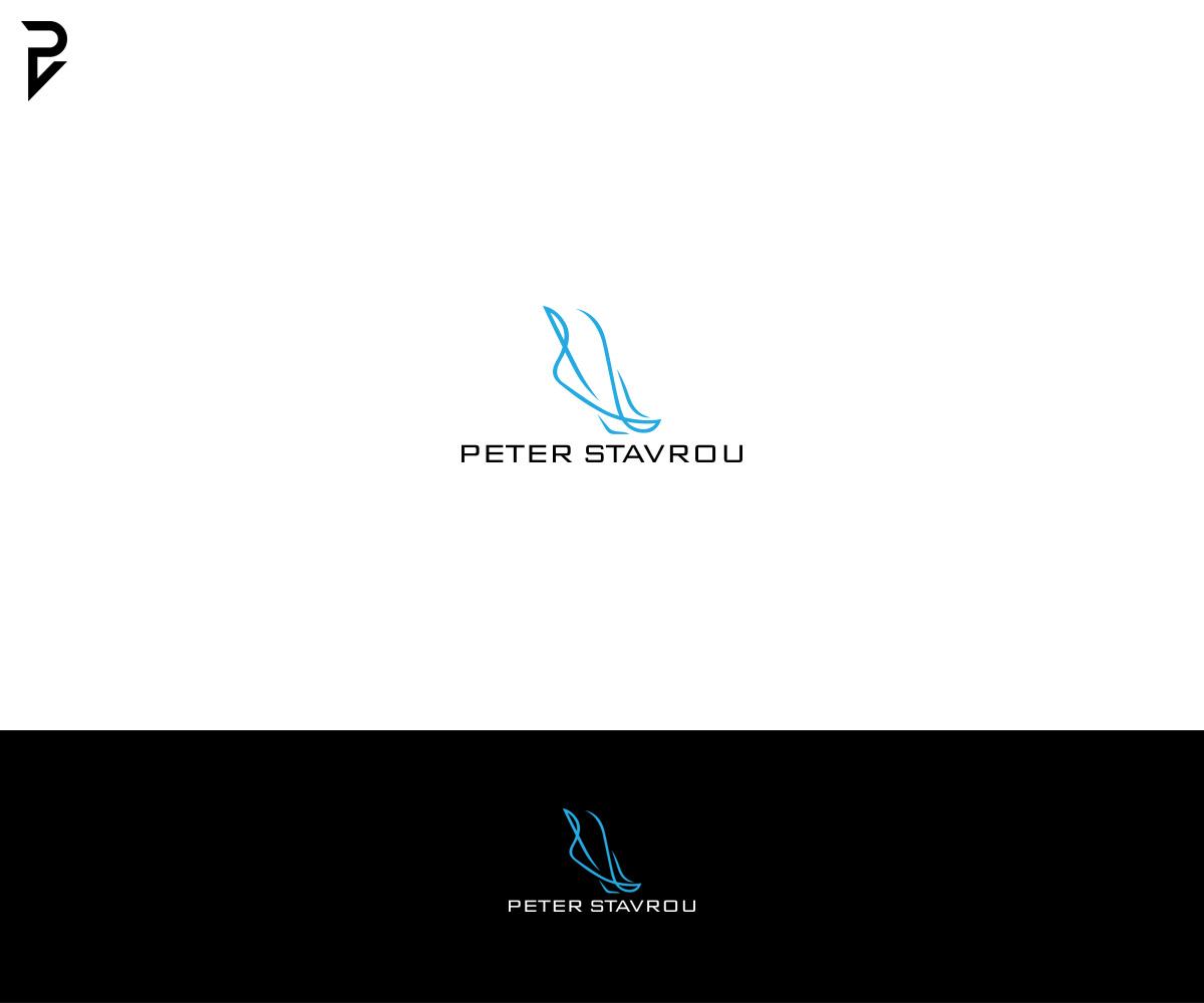 Design de Logo par poisonvectors pour Dr Peter Stavrou | Design #16481409