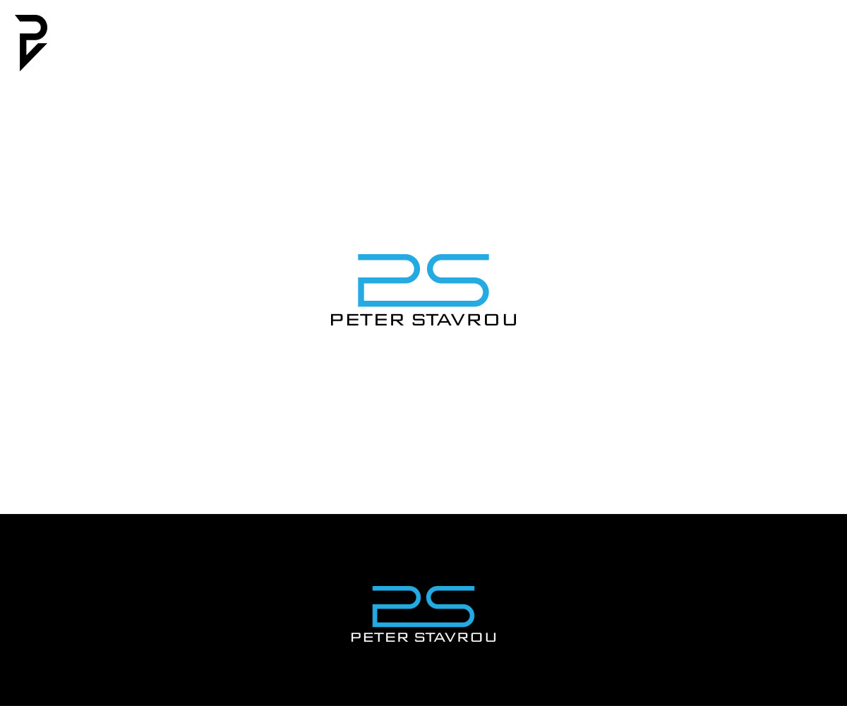 Logo Design by poisonvectors for Dr Peter Stavrou | Design #16481450