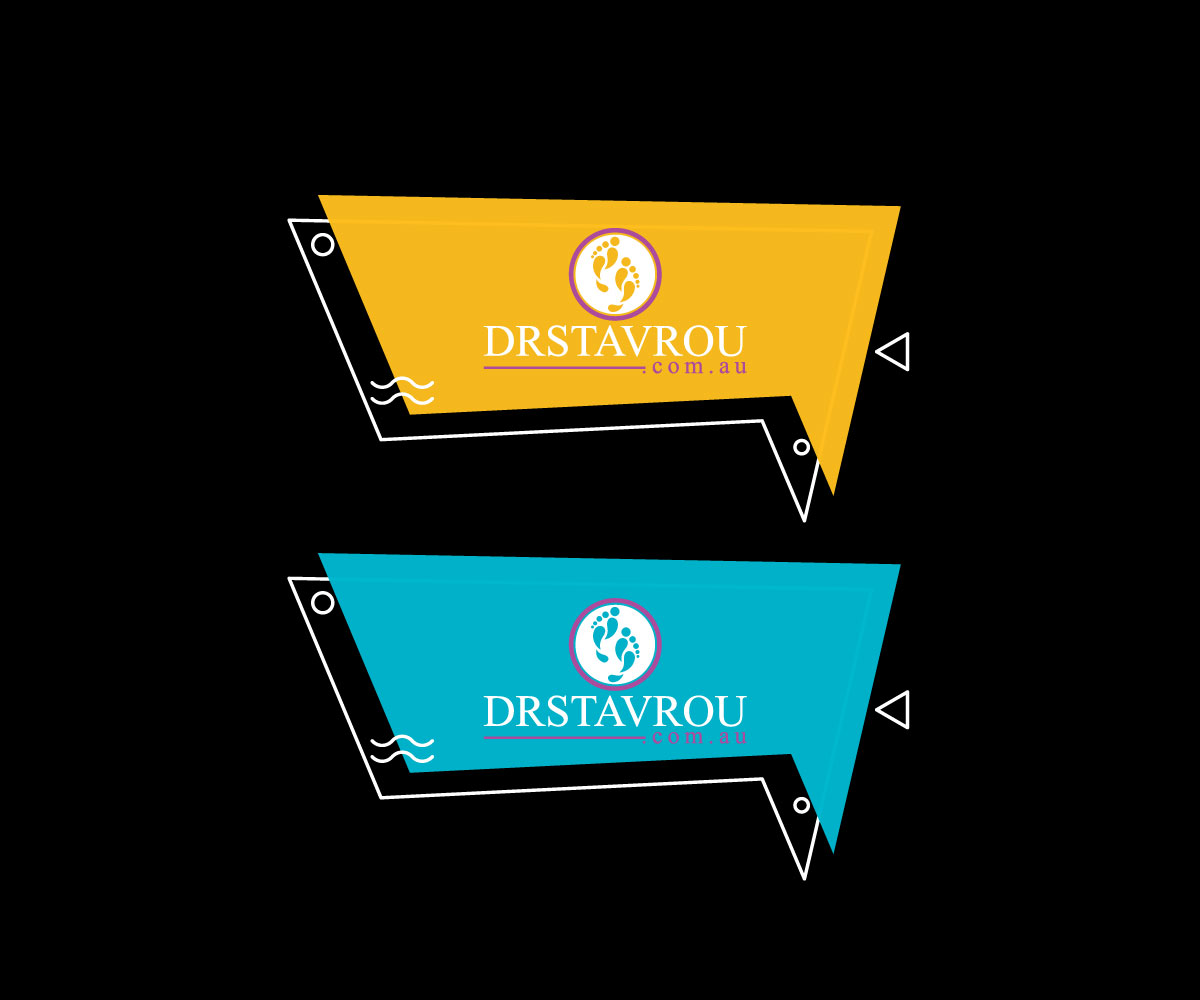 Design de Logo par imshohaghossain85 pour Dr Peter Stavrou | Design #16499617