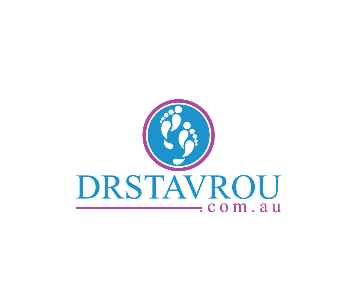 Logo Design by imshohaghossain85 for Dr Peter Stavrou | Design #16499620