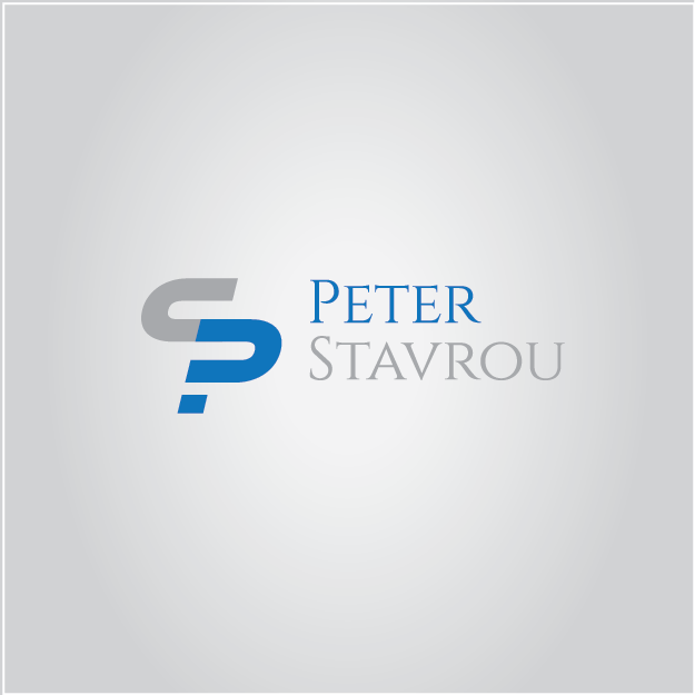 Logo Design by rozT for Dr Peter Stavrou | Design #16636620