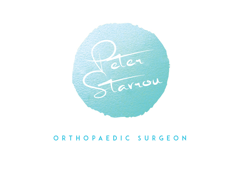 Diseño de Logo por kamifari para Dr Peter Stavrou | Diseño #16495167