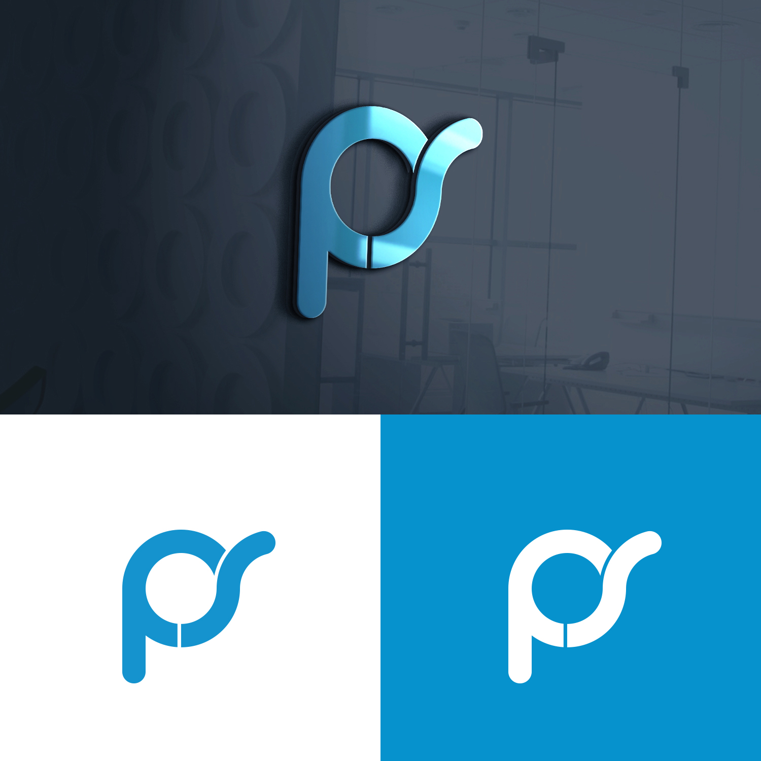 Logo Design by Mielee for Dr Peter Stavrou | Design #16637963