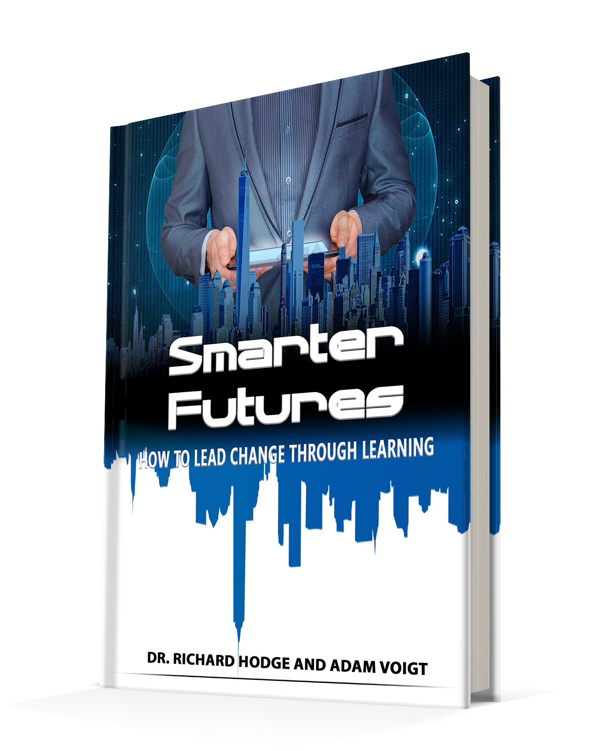 Buchumschlag Design von sormaz.tanja für Dr Richard Hodge | Design #16470831