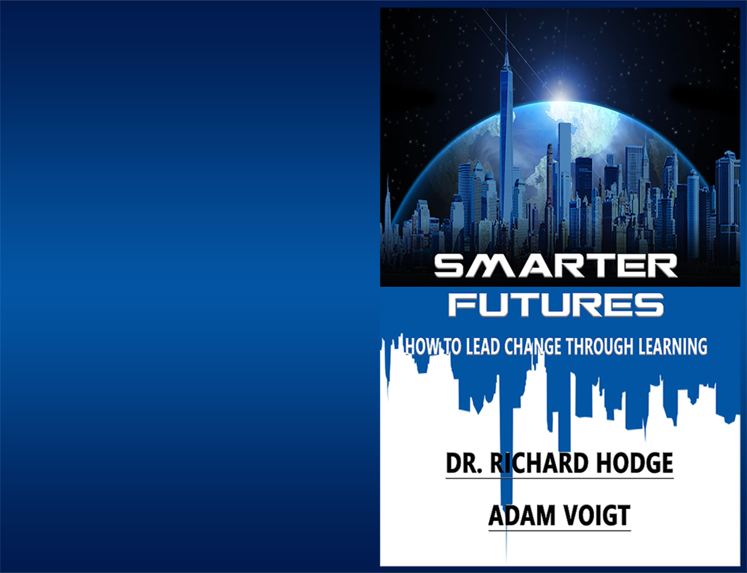 Book Cover Design by sormaz.tanja for Dr Richard Hodge | Design #16521135