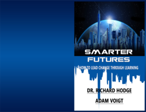 Book Cover Design by sormaz.tanja for Dr Richard Hodge | Design: #16521135