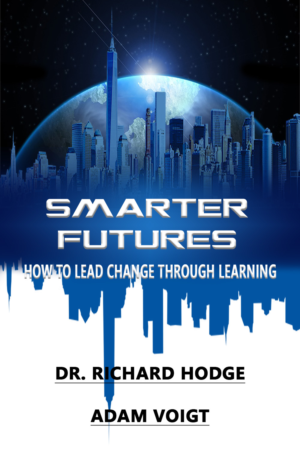 Book Cover Design by sormaz.tanja for Dr Richard Hodge | Design: #16521160