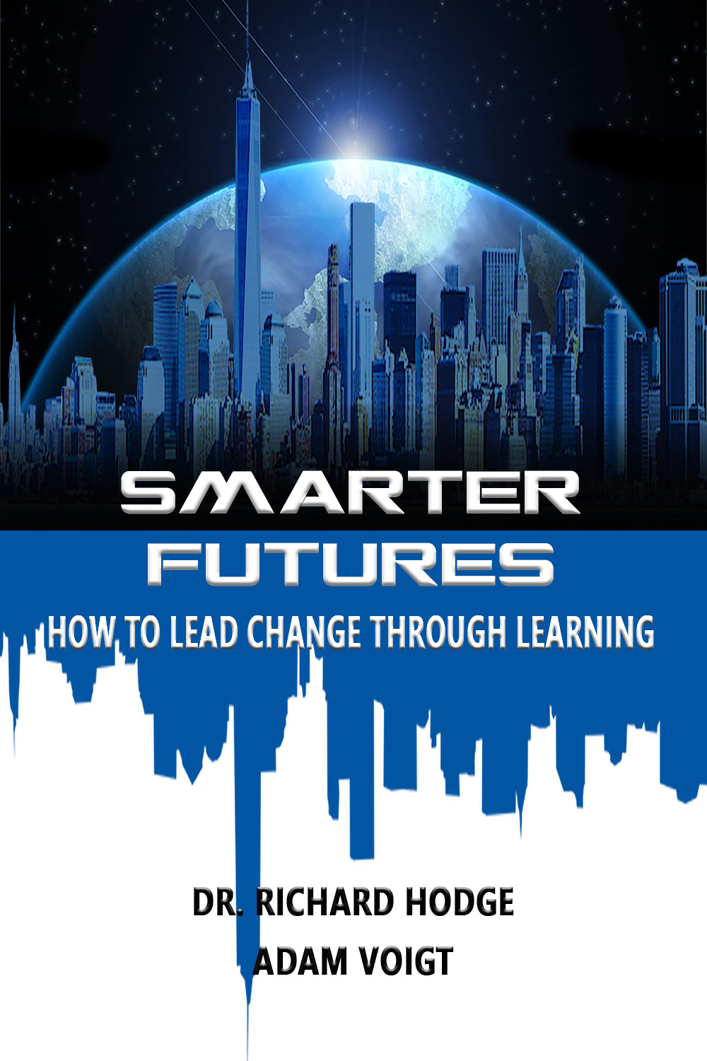 Book Cover Design by sormaz.tanja for Dr Richard Hodge | Design #16528194