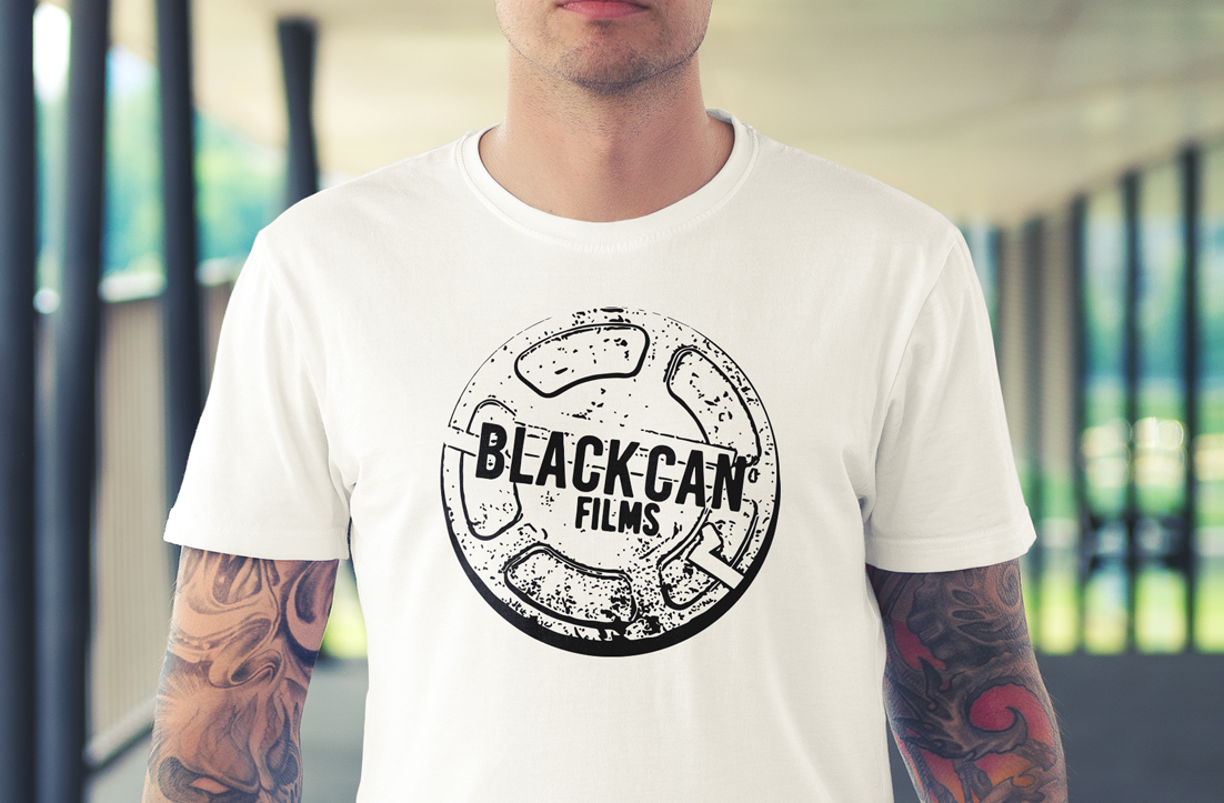 Design de Logo par GLDesigns pour Black Can Enterprises inc. | Design #16462832