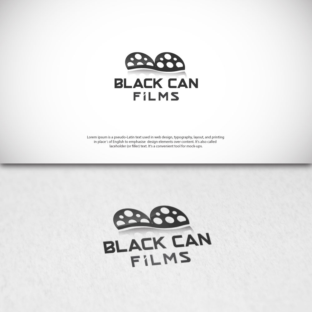 Logo-Design von Kingdom Vision für Black Can Enterprises inc. | Design #16468672