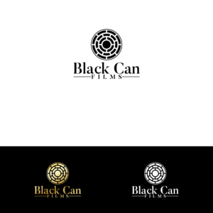 Design de Logo par DesignDUO pour Black Can Enterprises inc. | Design : #16529494