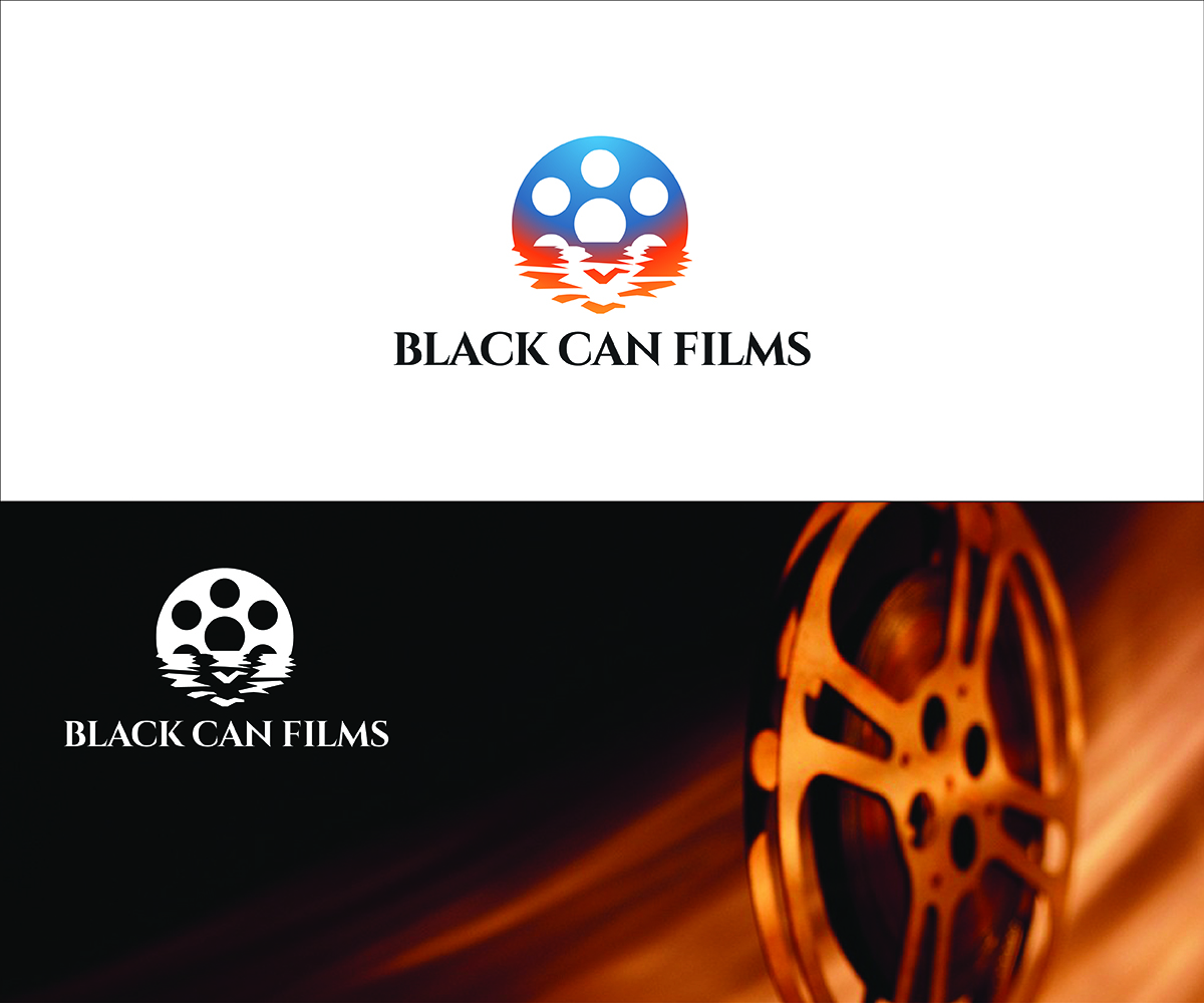 Logo Design by eMARK for Black Can Enterprises inc. | Design #16519751