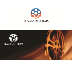 Design de Logo par eMARK pour Black Can Enterprises inc. | Design : #16519751