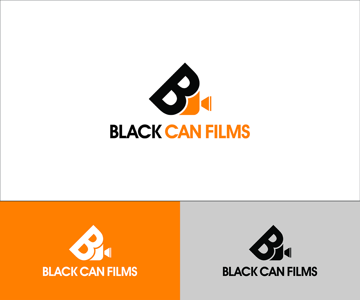 Design de Logo par eMARK pour Black Can Enterprises inc. | Design #16519753