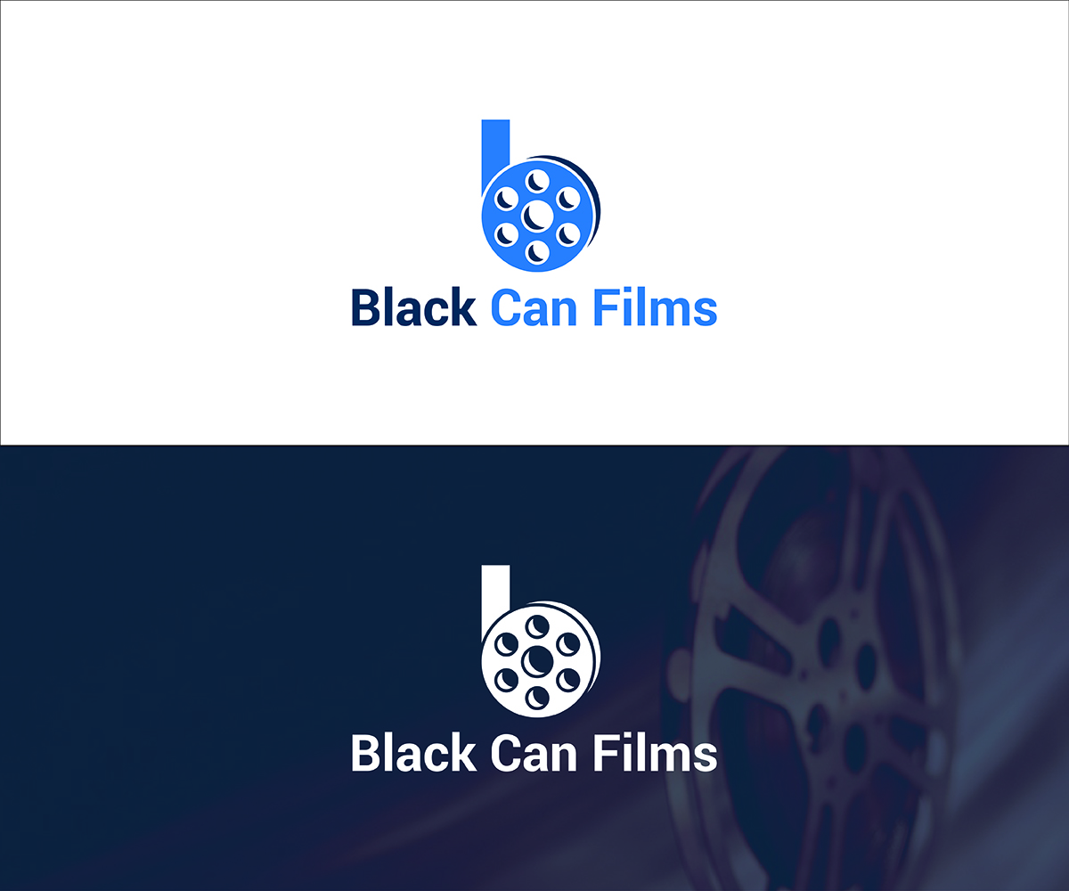 Logo Design by eMARK for Black Can Enterprises inc. | Design #16519755