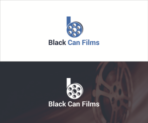 Design de Logo par eMARK pour Black Can Enterprises inc. | Design : #16519755