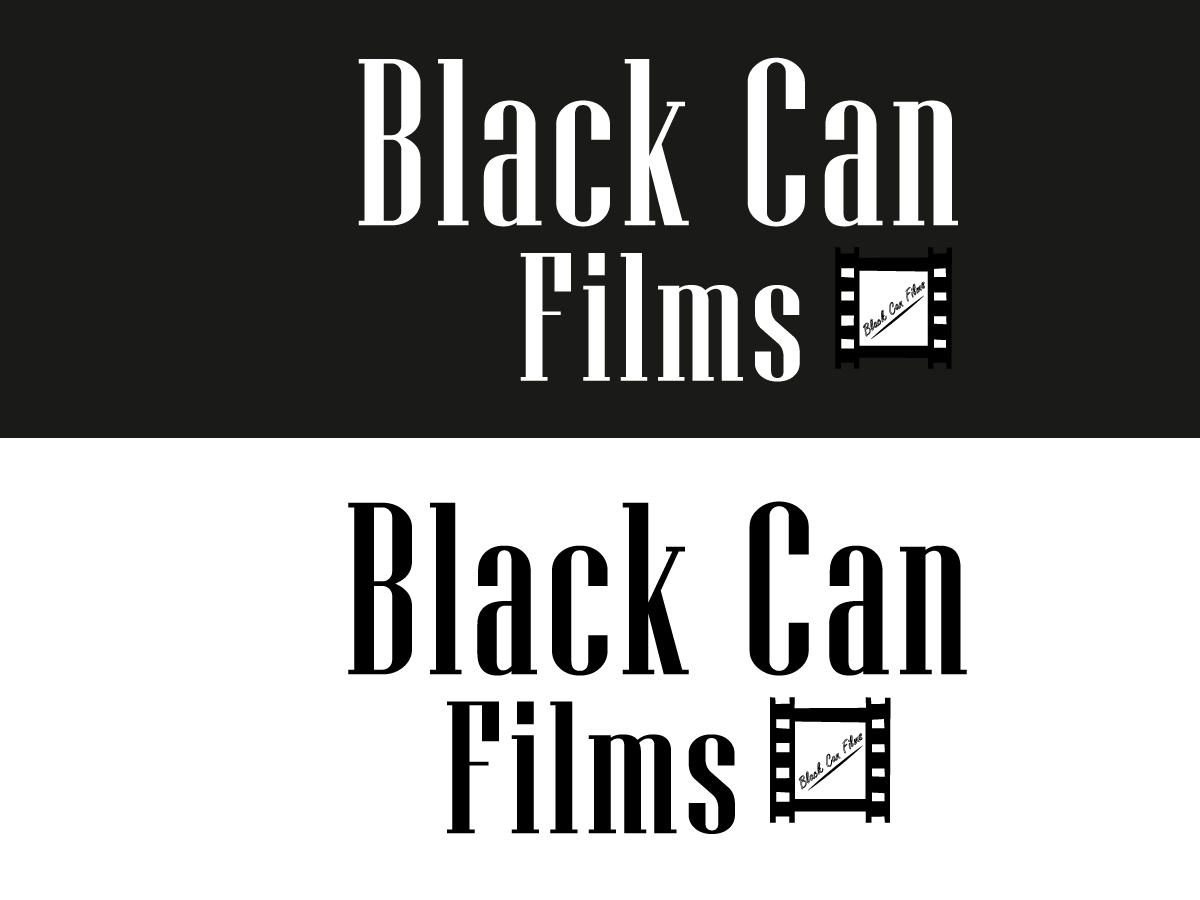 Logo Design by S design.rs for Black Can Enterprises inc. | Design #16474106