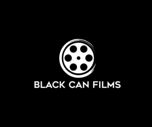 Logo Design by RHD for Black Can Enterprises inc. | Design: #16477089