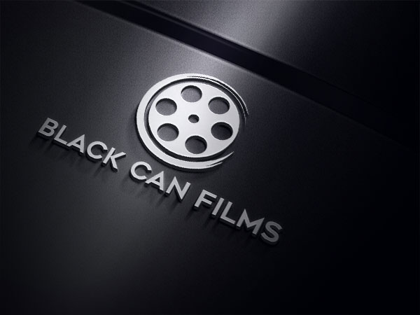 Logo Design by RHD for Black Can Enterprises inc. | Design #16477090