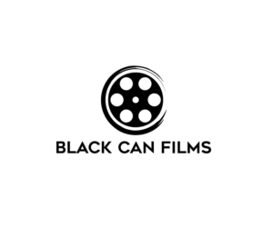 Logo Design by RHD for Black Can Enterprises inc. | Design: #16477091