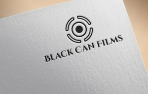 Design de Logo par A S design @ pour Black Can Enterprises inc. | Design : #16495285
