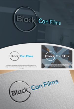 Design de Logo par Renewable pour Black Can Enterprises inc. | Design : #16462271