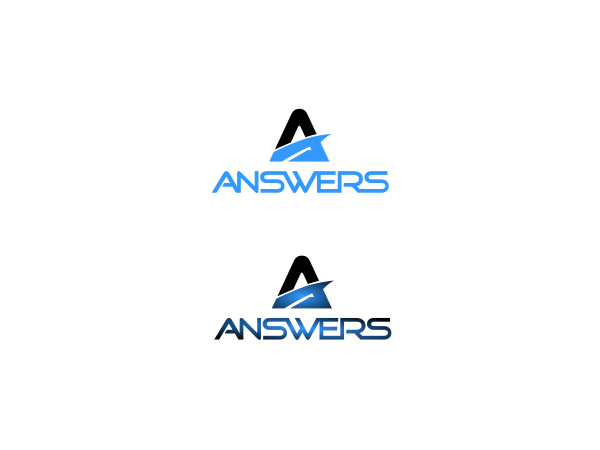 Logo Design by Mugendesign for Answers for Associations | Design #16466189