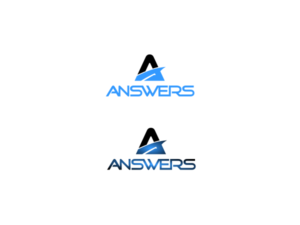 Logo Design by Mugendesign for Answers for Associations | Design: #16466189
