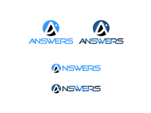 Logo Design by Mugendesign for Answers for Associations | Design: #16466191