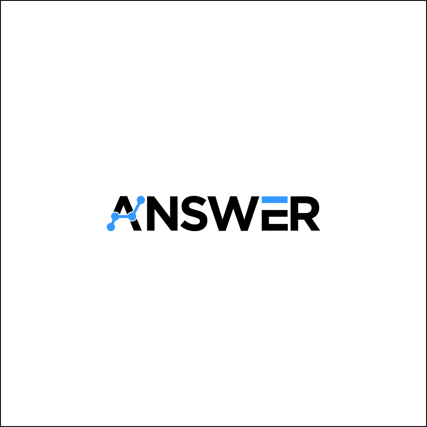 Logo Design by JM GRAPHICS for Answers for Associations | Design #16471264