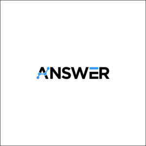 Logo Design by JM GRAPHICS for Answers for Associations | Design: #16471264
