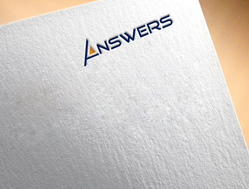 Logo Design by zebronicgraphic for Answers for Associations | Design #16469458