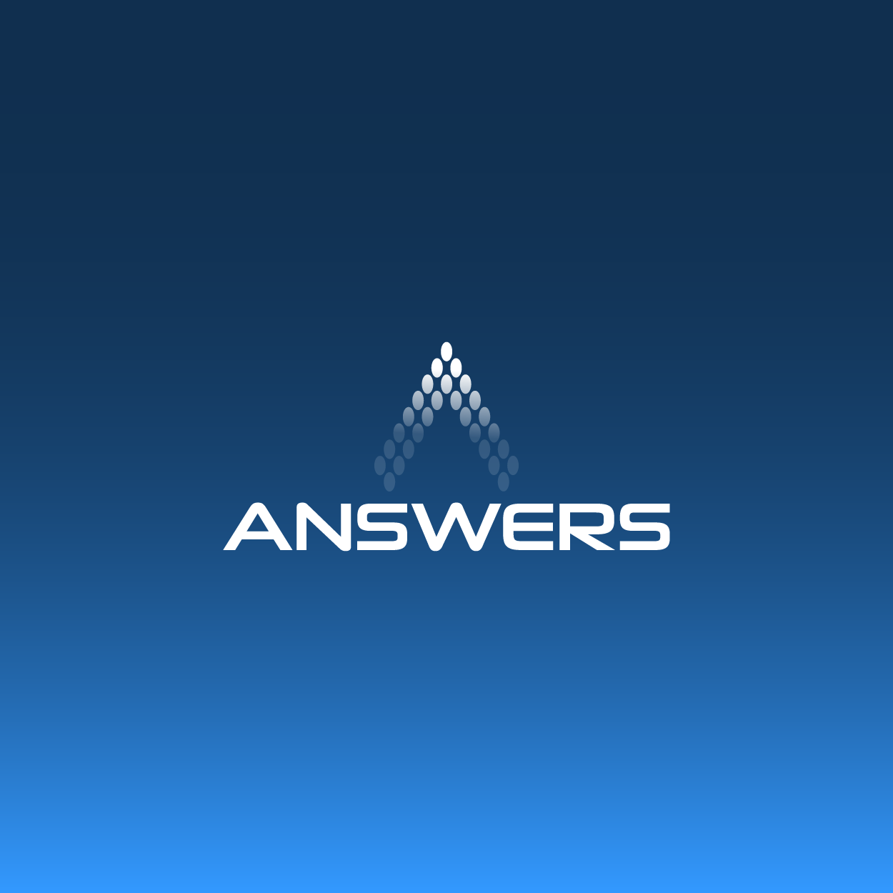 Logo Design by Fauzan Zainal for Answers for Associations | Design #16465722