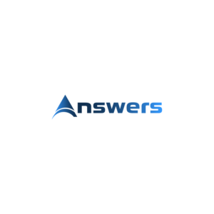 Logo Design by Fauzan Zainal for Answers for Associations | Design #16465725