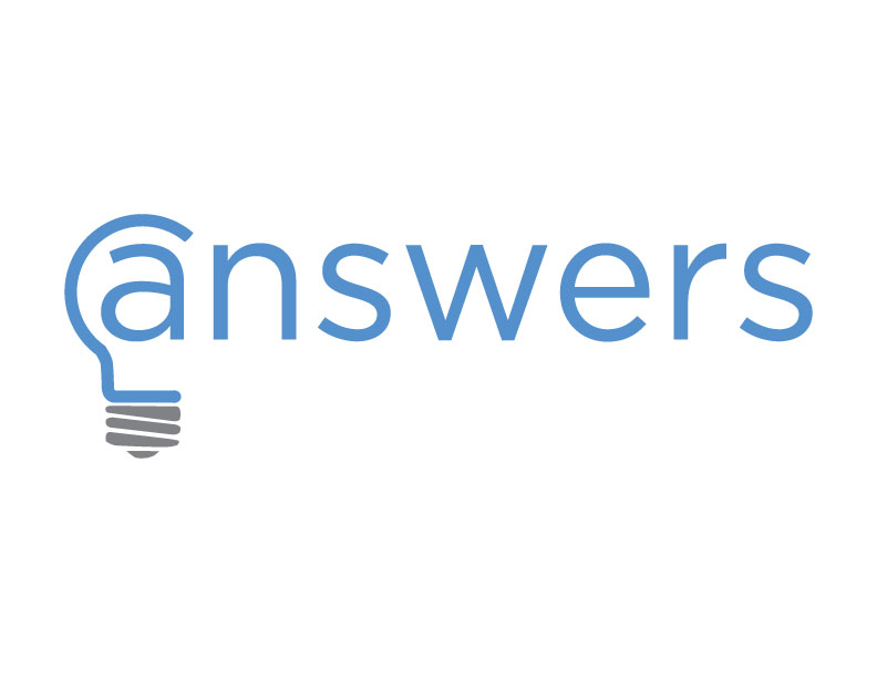 Design de Logo par bc21 pour Answers for Associations | Design #16475554
