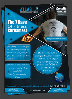 Flyer Design by ESolz Technologies
