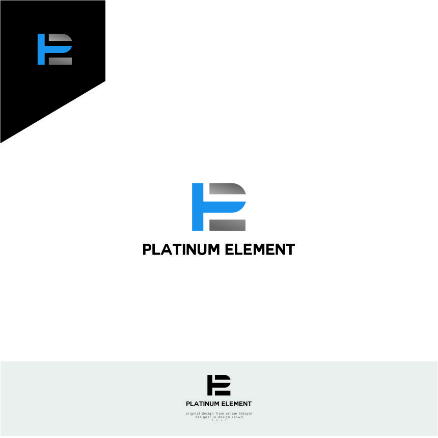 Logo Design by Arham Hidayat for Mark Noble | Design #16475770