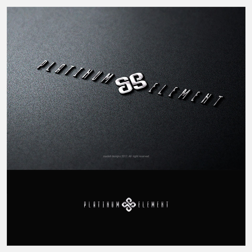 Logo-Design von madeli für Mark Noble | Design #16461408