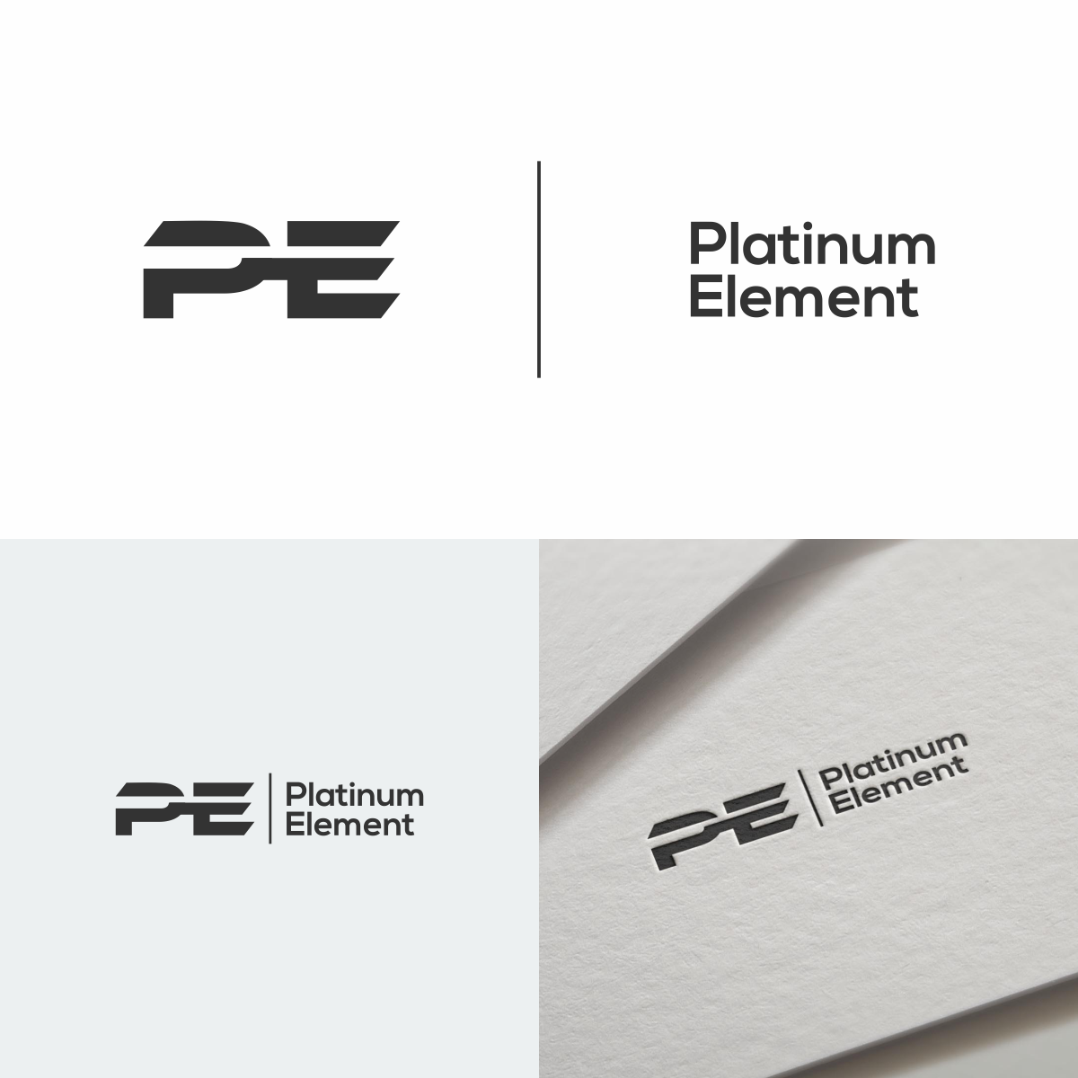 Logo Design by elvienjung for Mark Noble | Design #16467288