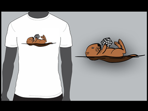 International Graphic T-shirt lines need design help! | Diseño de Camiseta por dsgrapiko