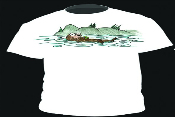 T-shirt Design by  PeteTheCreator for this project | Design #2674491