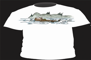 T-shirt Design by  PeteTheCreator