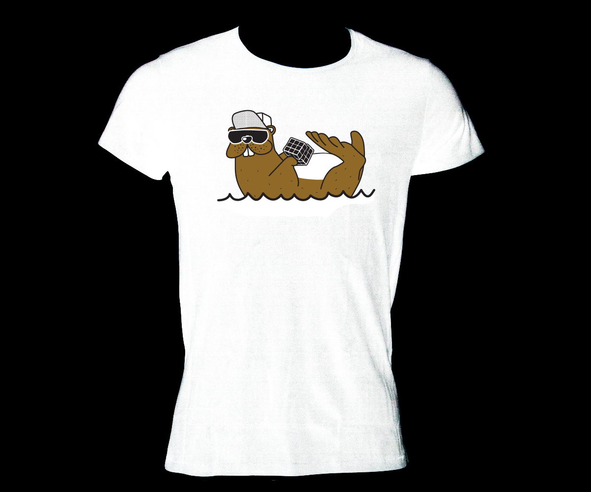 T-shirt Design by Alison for this project | Design #2683266