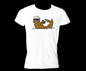 T-shirt Design by Alison for this project | Design: #2683266