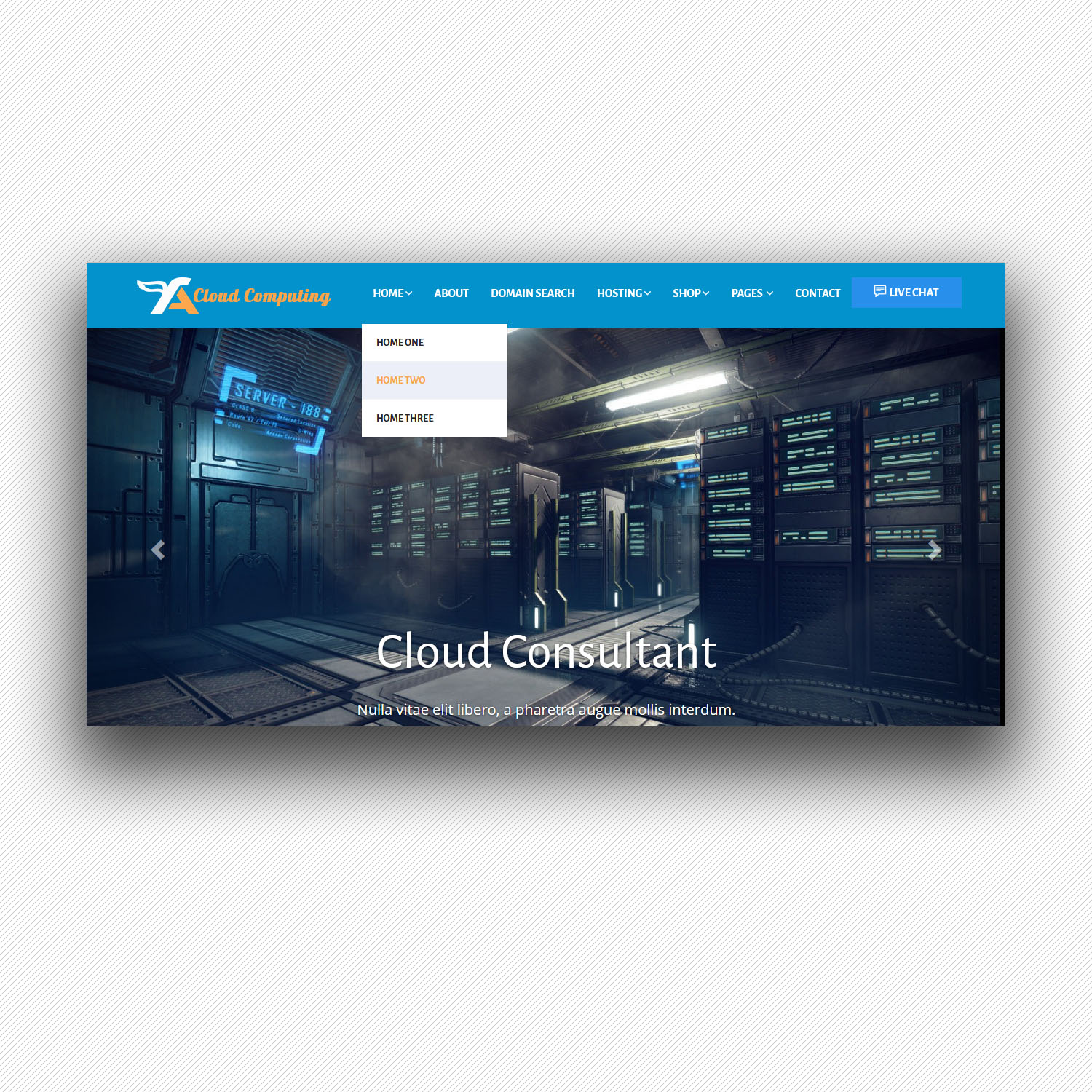 Diseño Web por RWDStudio para este proyecto | Diseño #16470301