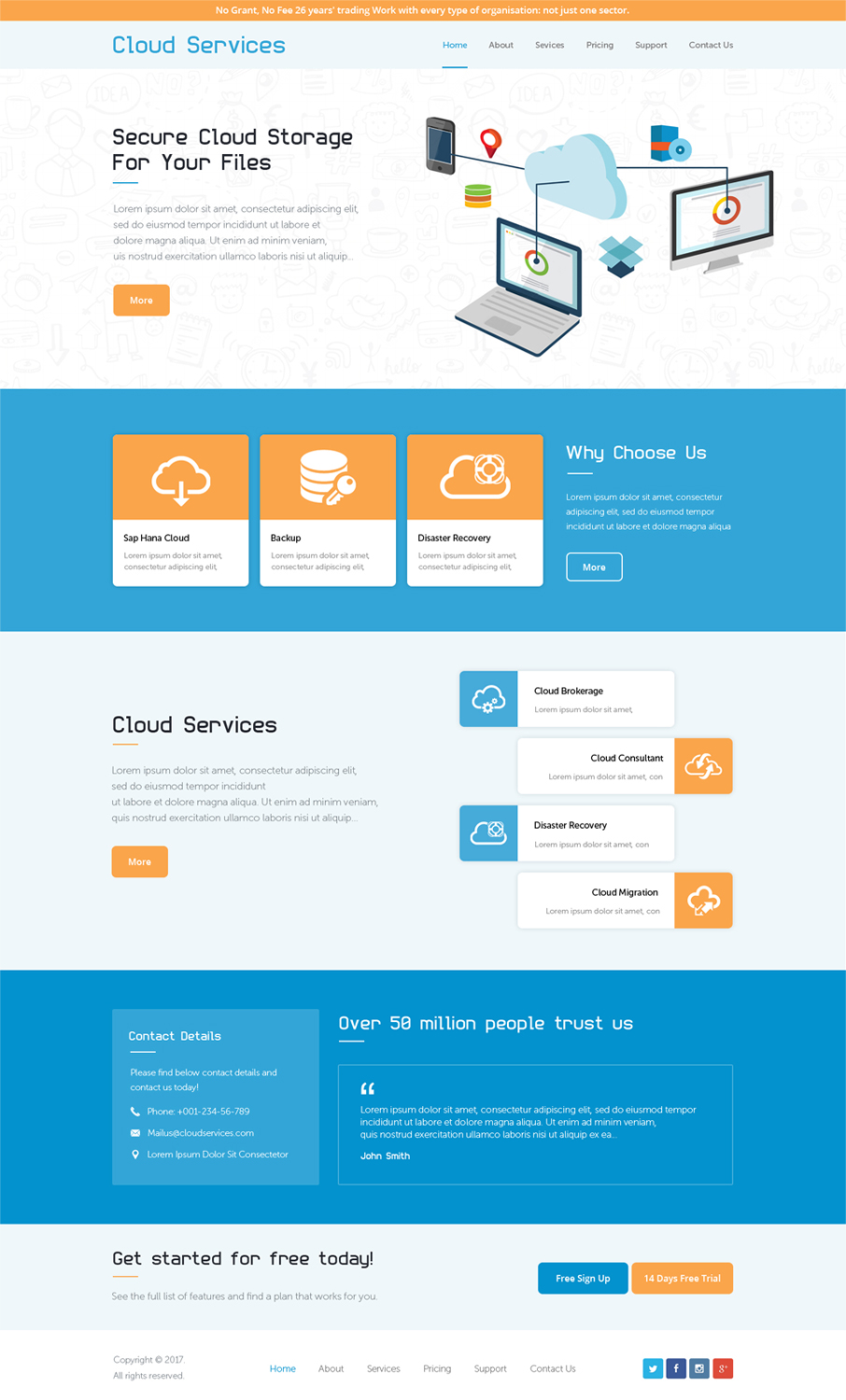 Web Design by PiXthemes for this project | Design #16567389