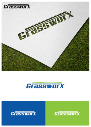 Logo Design by goranvisnjic82