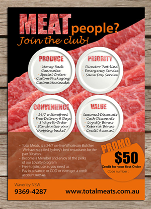 Design de Flyer par san011 pour ce projet | Design #613430