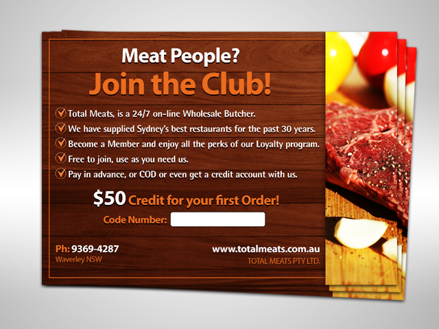 Flyer Design by Maxi Design for this project | Design #614578