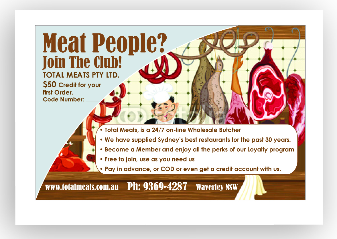 Flyer Design by DAStudioDesigns for this project | Design #609111